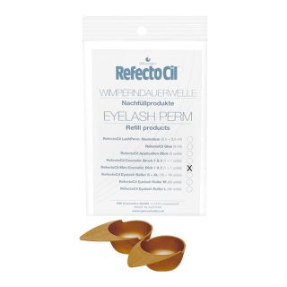 RefectoCil Mini Coupelles Cosmétiques